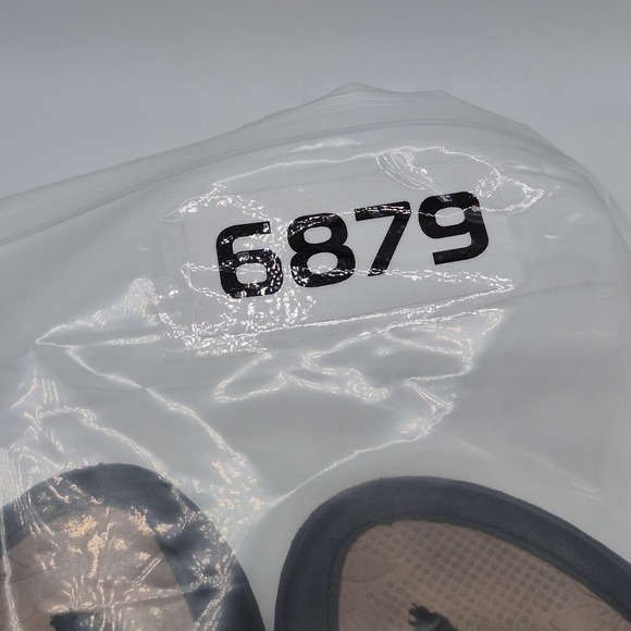 b.o.c Born Concept Shoes Womens Size 8 Black Comfort Sandals Strappy Buckle - Picture 14 of 14